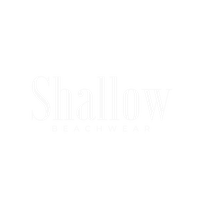 Logo Shallow Beachwear
