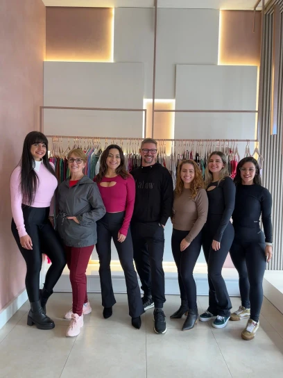 Time da Shallow Beachwear